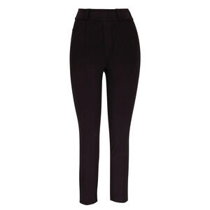 Frank & Eileen 'Murphy' Black Pant Size OS